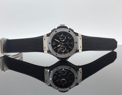 42.5mm Big Boom Chronograph - VK63 Movement