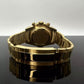 39mm Gold Seitona Champagne Dial - VK63 Quartz