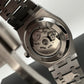 41mm RO Dark Blue - NH35 Automatic