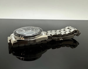 40mm Speed Moon - VK63 Quartz