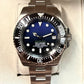 44mm James Cameron Sea-Diving - NH35 Automatic