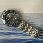 42mm SMP 300 Blue/Black - NH35 Automatic