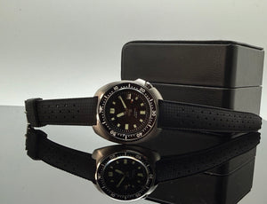 44mm Captain Willard Diver - NH35 Automatic
