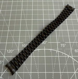 Black President Band - 20mm