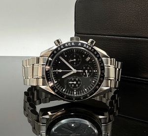 40mm Speed Moon - VK63 Quartz
