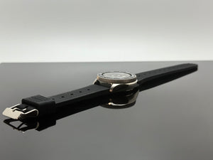 37mm SKX013 Style Diver - NH35 Automatic