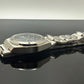 40mm Blue Mother of Pearls Classic Fusion - NH35 Automatic