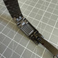 Black Jubilee Band - 20mm Glidelock Clasp