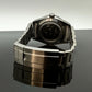 39mm Black BB - NH35 Automatic