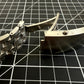Silver 007/SMP Band - 20mm