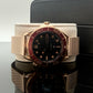 41mm Ironman Diver - NH35 Automatic
