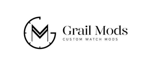 Grail Mods